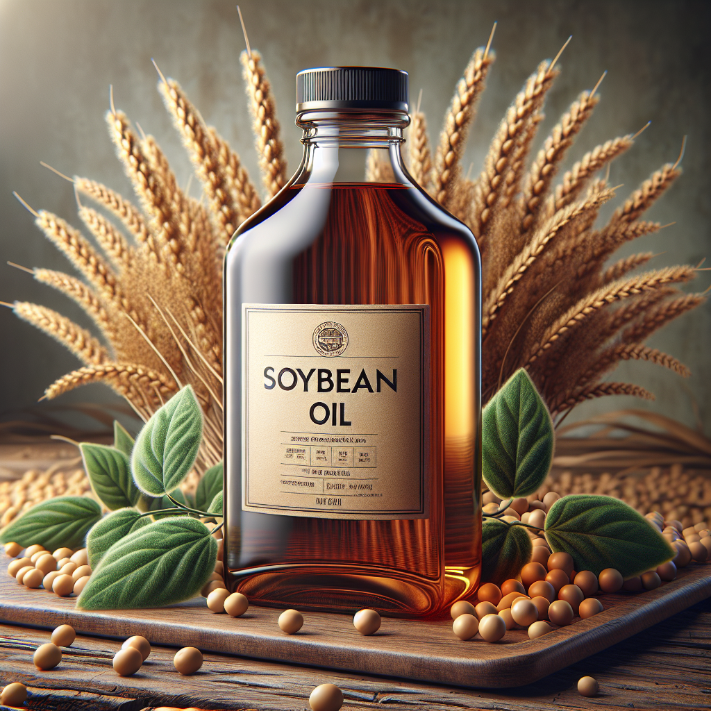 Join the Soybean Oil Waitlist!