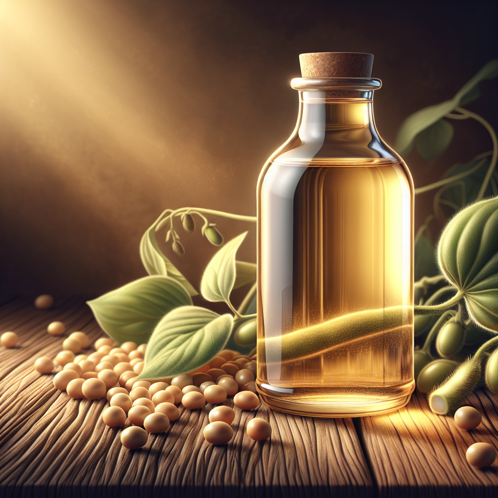 Soybean Oil